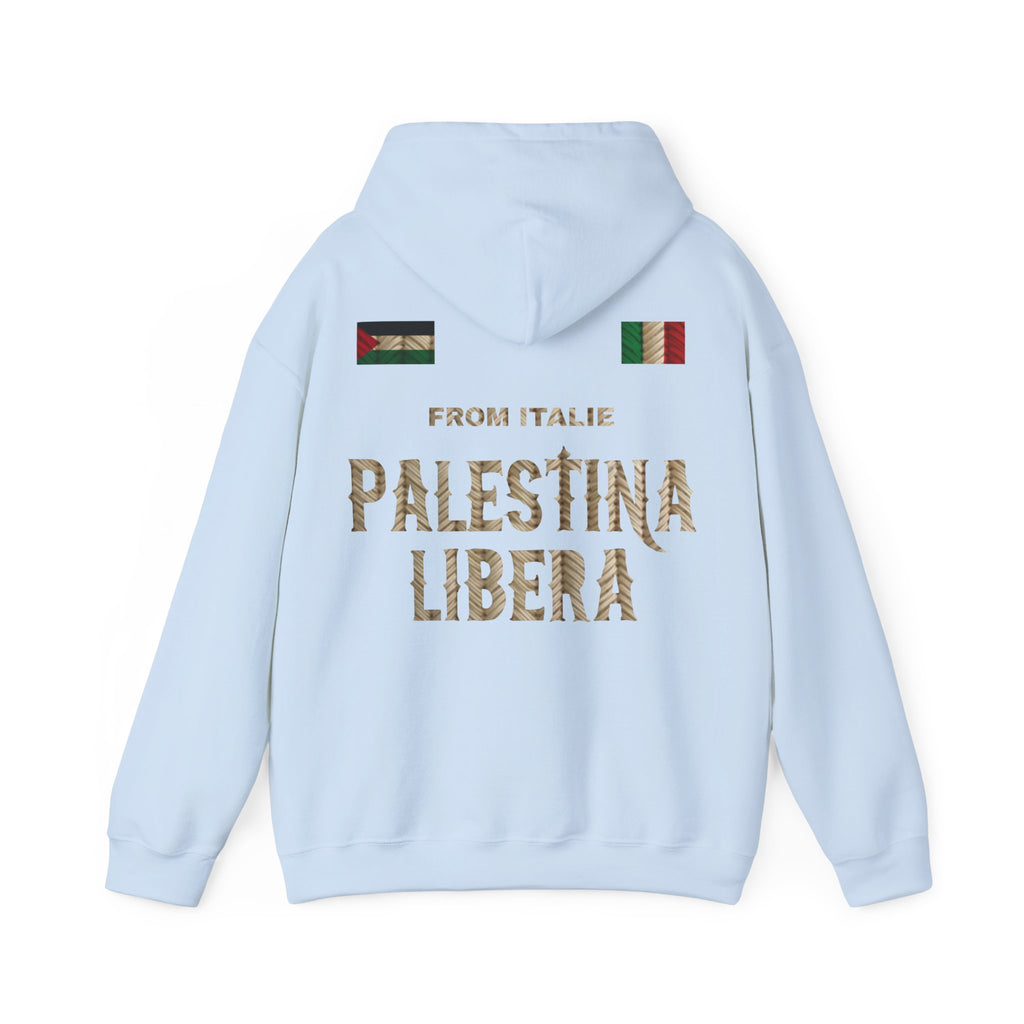 PALESTINA LIBERA [premiem]