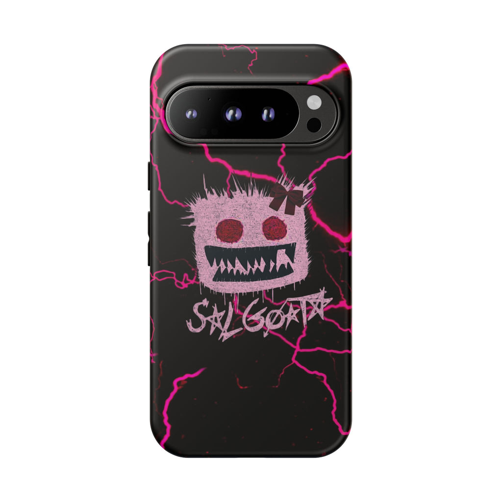 Tough Cases , salgoata