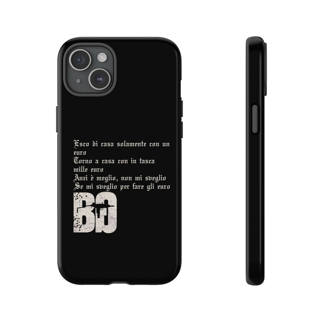 Tough Cases BABYGANG