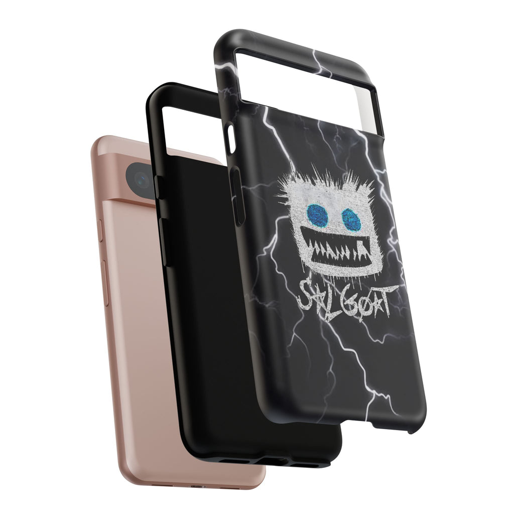 Tough Cases , salgoat