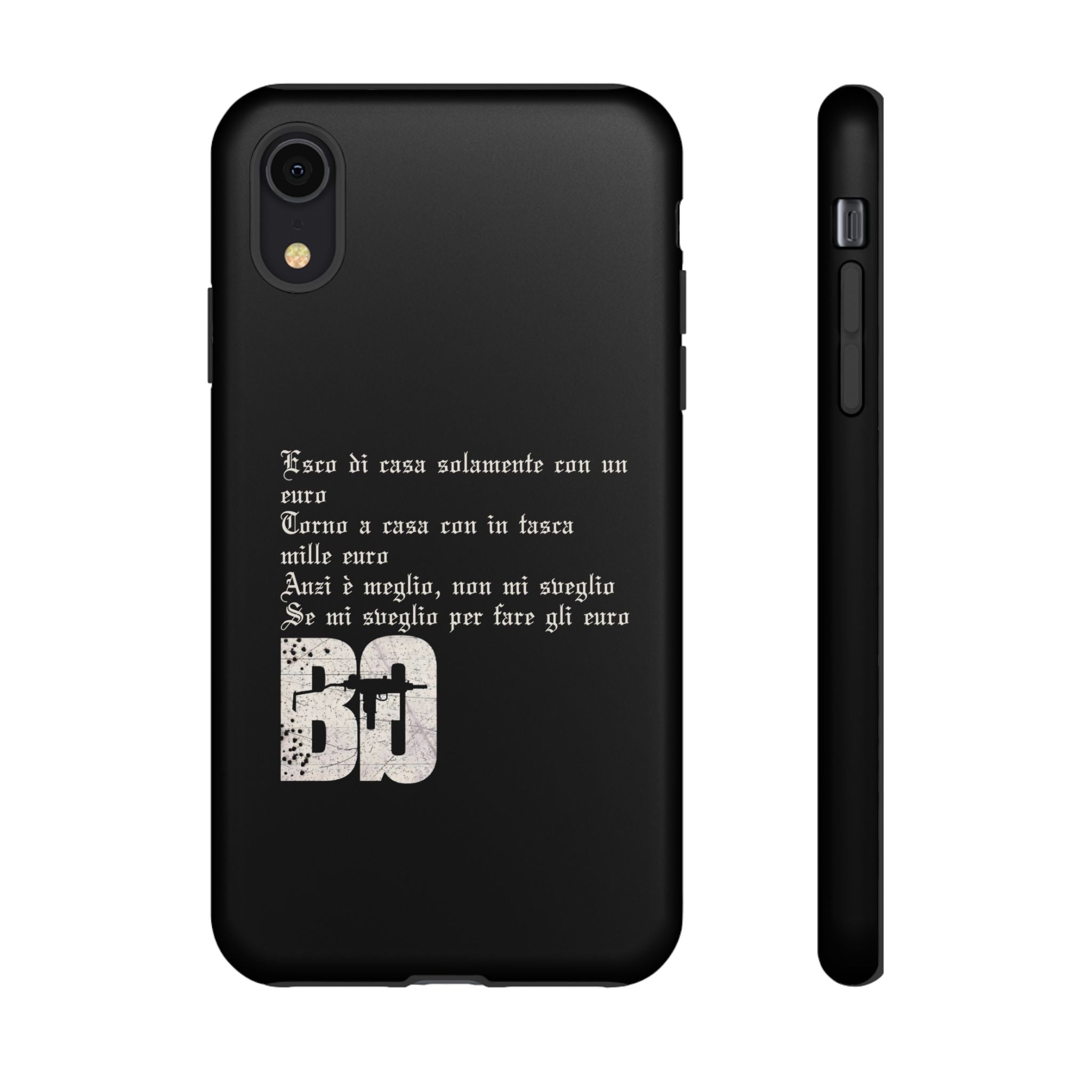 Tough Cases BABYGANG