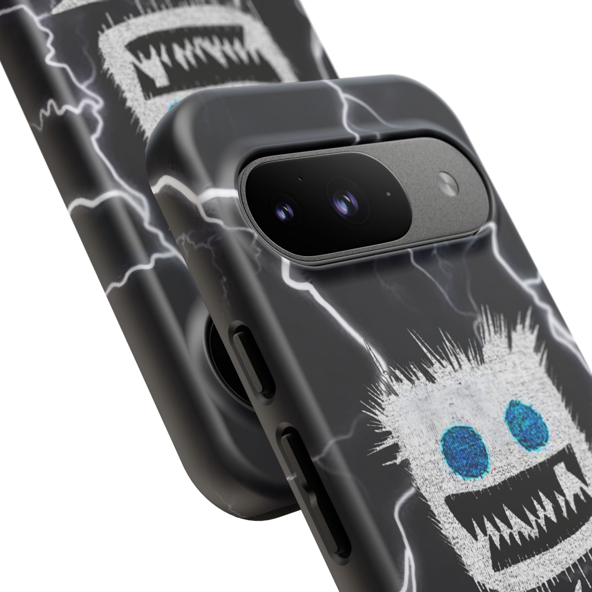 Tough Cases , salgoat