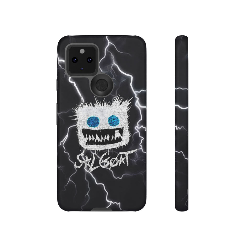 Tough Cases , salgoat