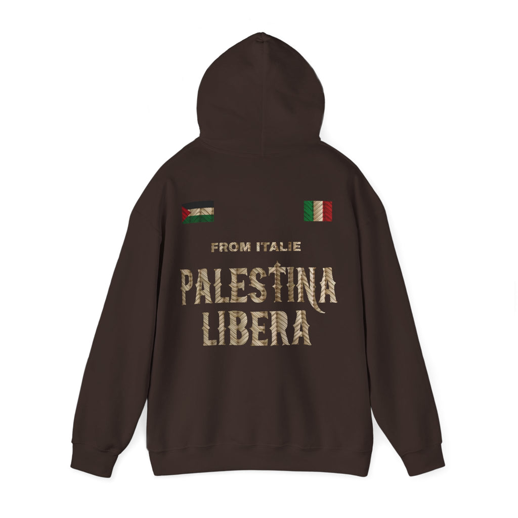 PALESTINA LIBERA [premiem]