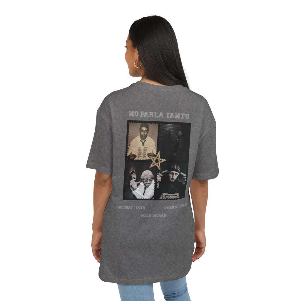 MOCRO-MAFIA  Oversize Tee  [premiem]