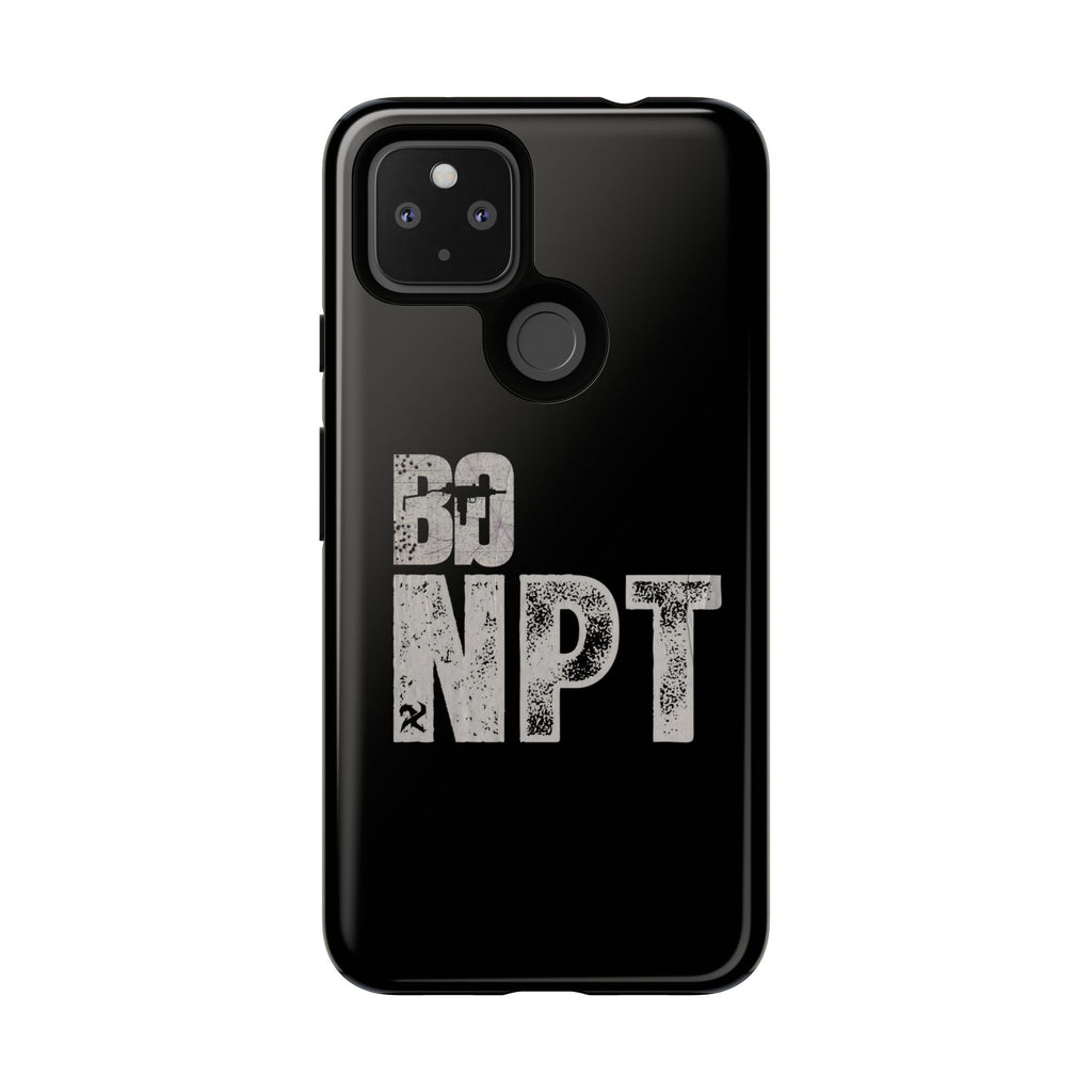 Tough Cases NPT BG