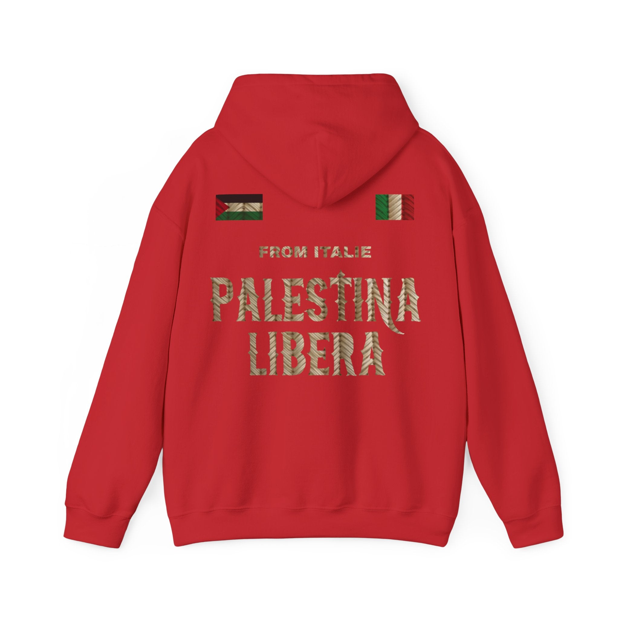 PALESTINA LIBERA [premiem]