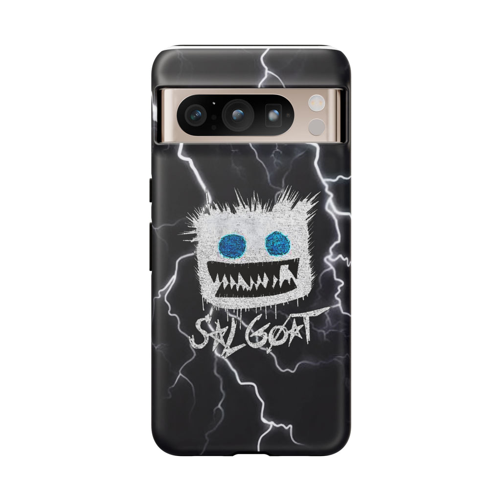 Tough Cases , salgoat