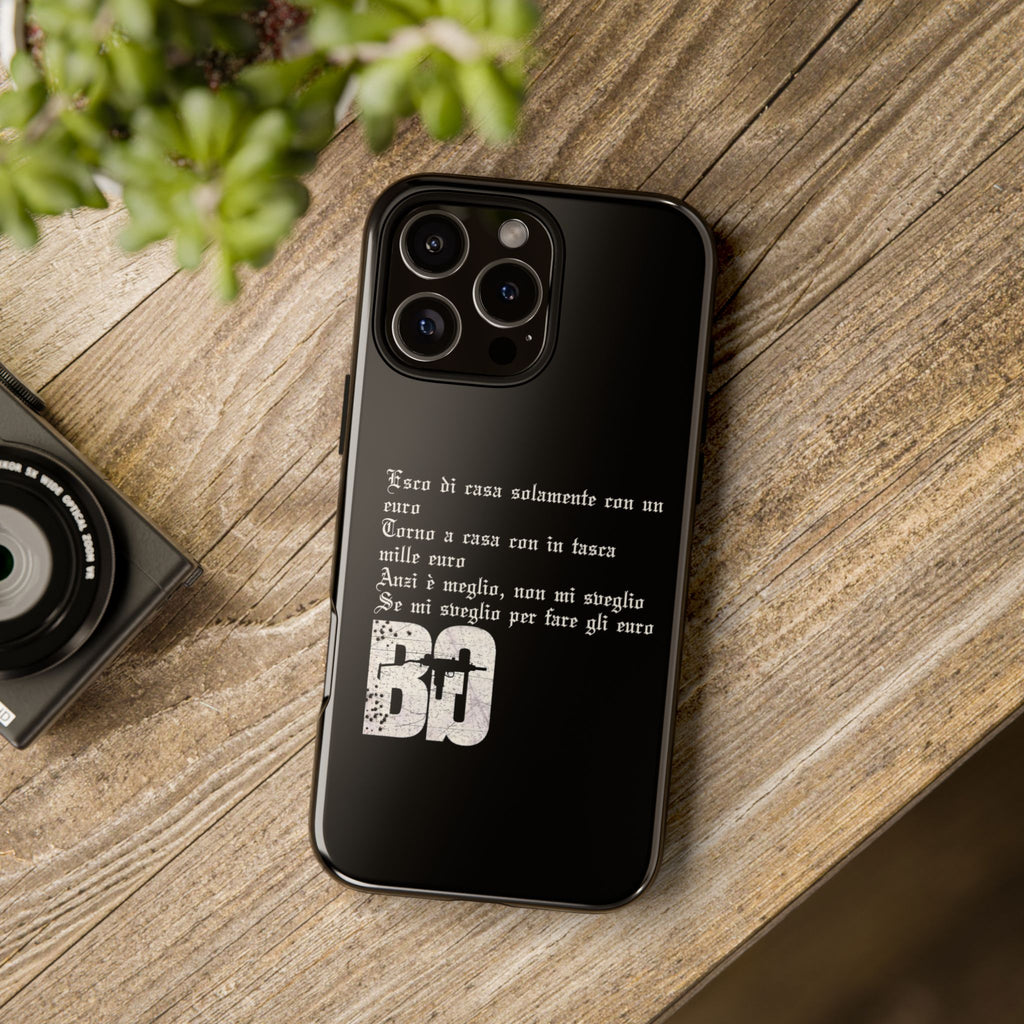 Tough Cases BABYGANG