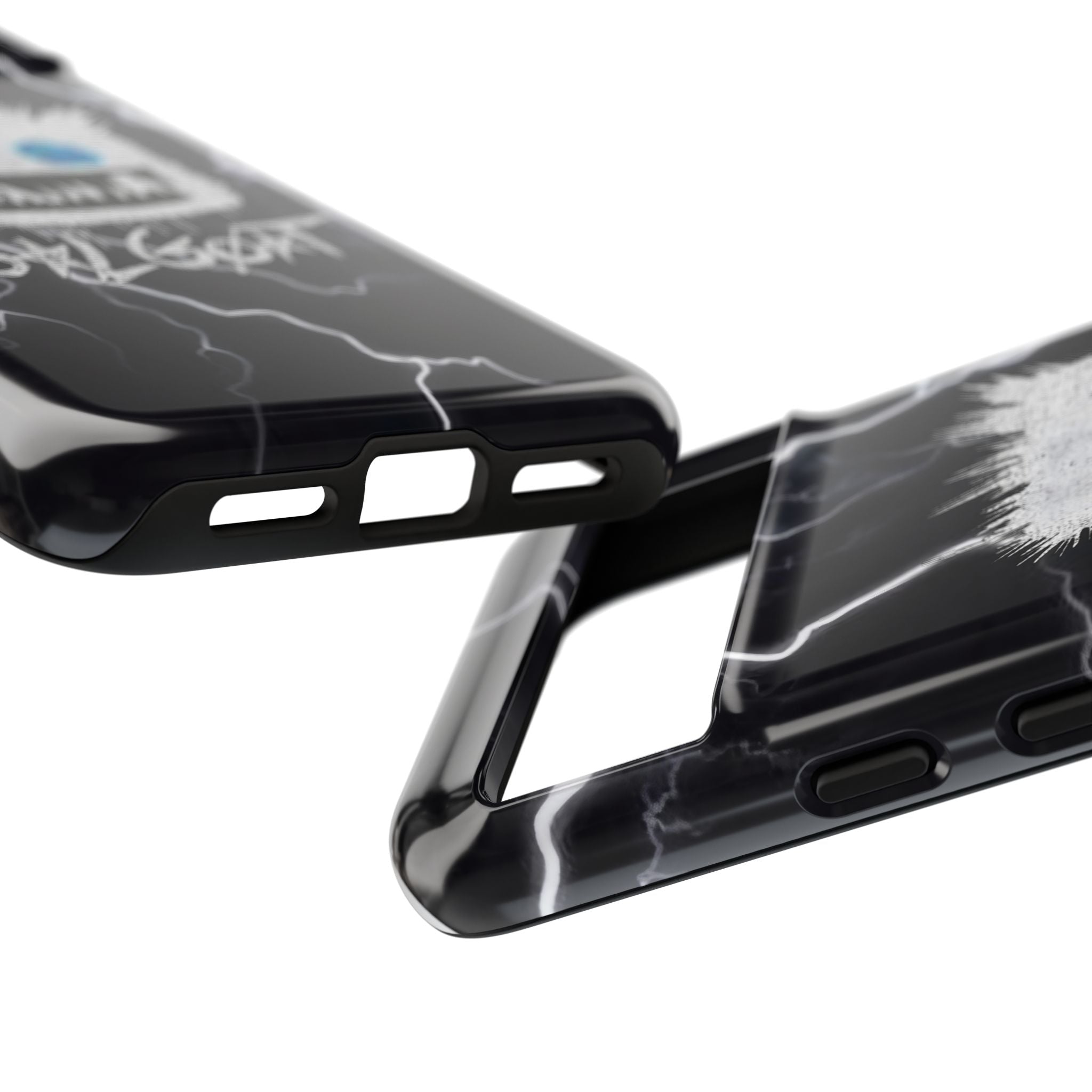 Tough Cases , salgoat