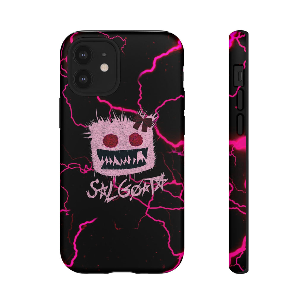 Tough Cases , salgoata