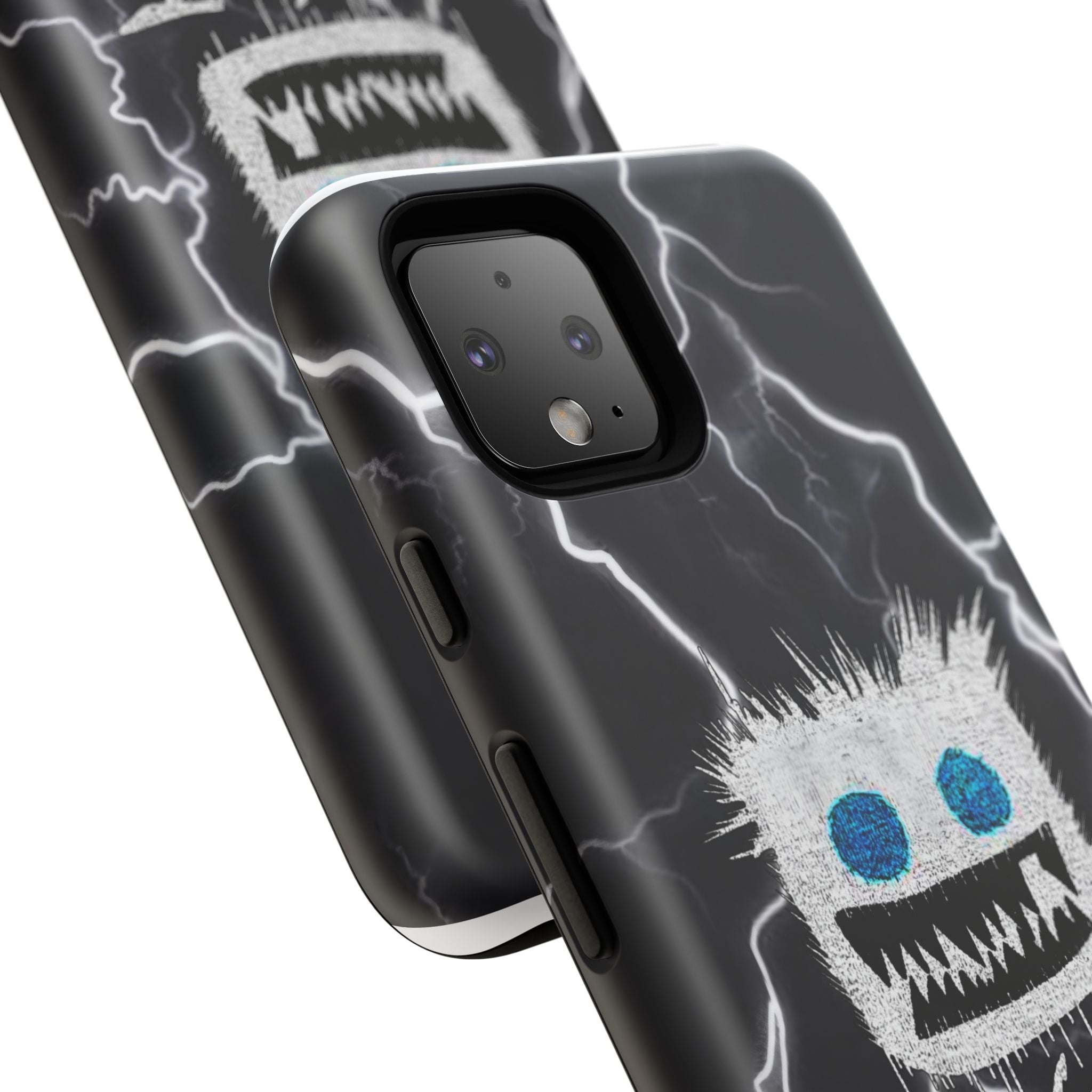 Tough Cases , salgoat