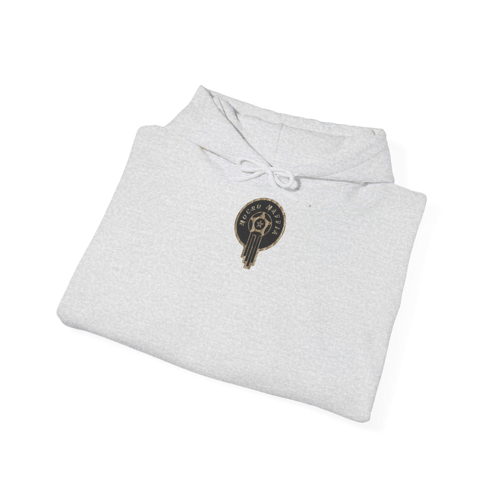 MOCRO-RAP HOODIE [premiem]