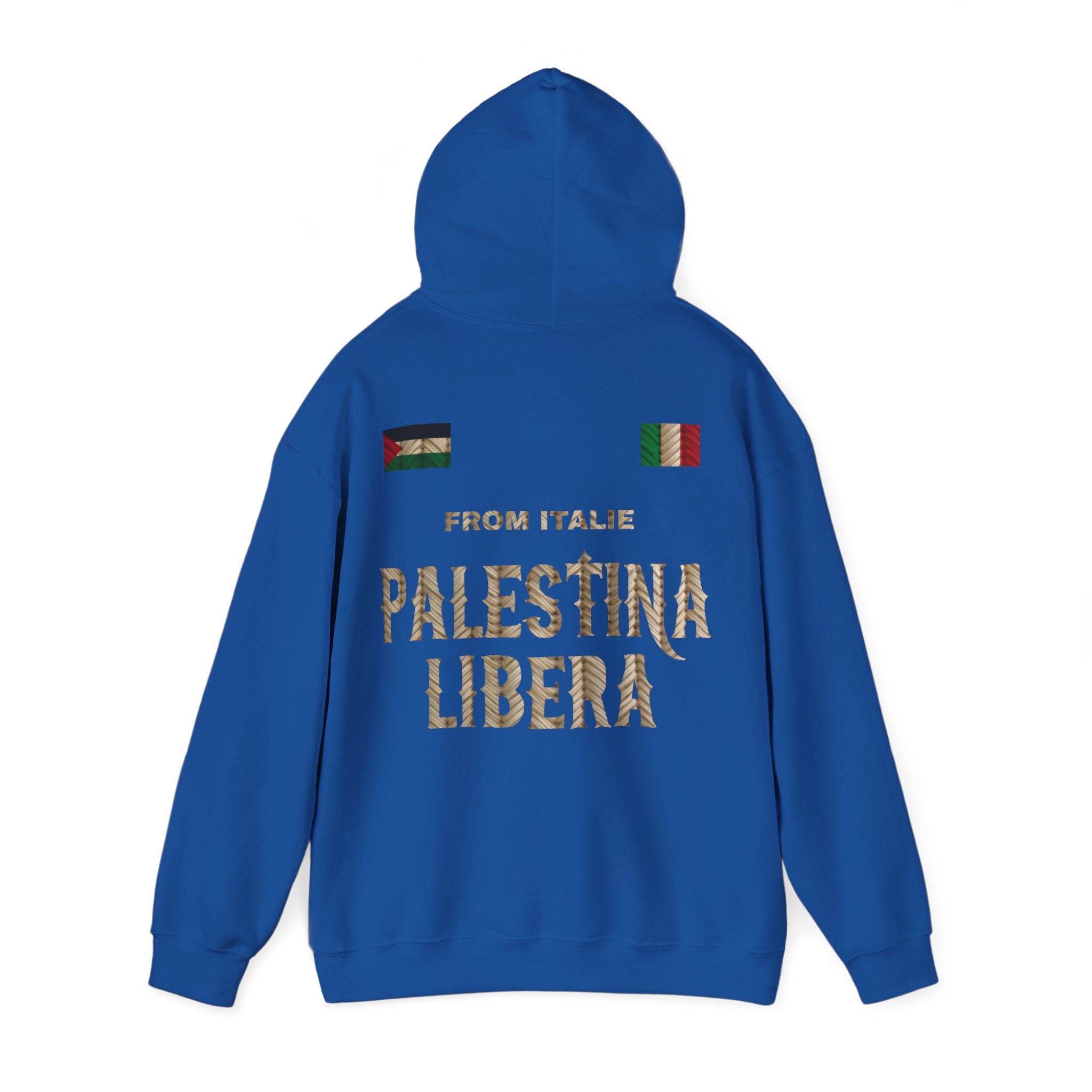 PALESTINA LIBERA [premiem]