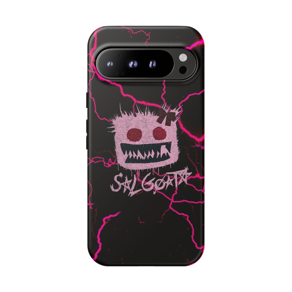 Tough Cases , salgoata