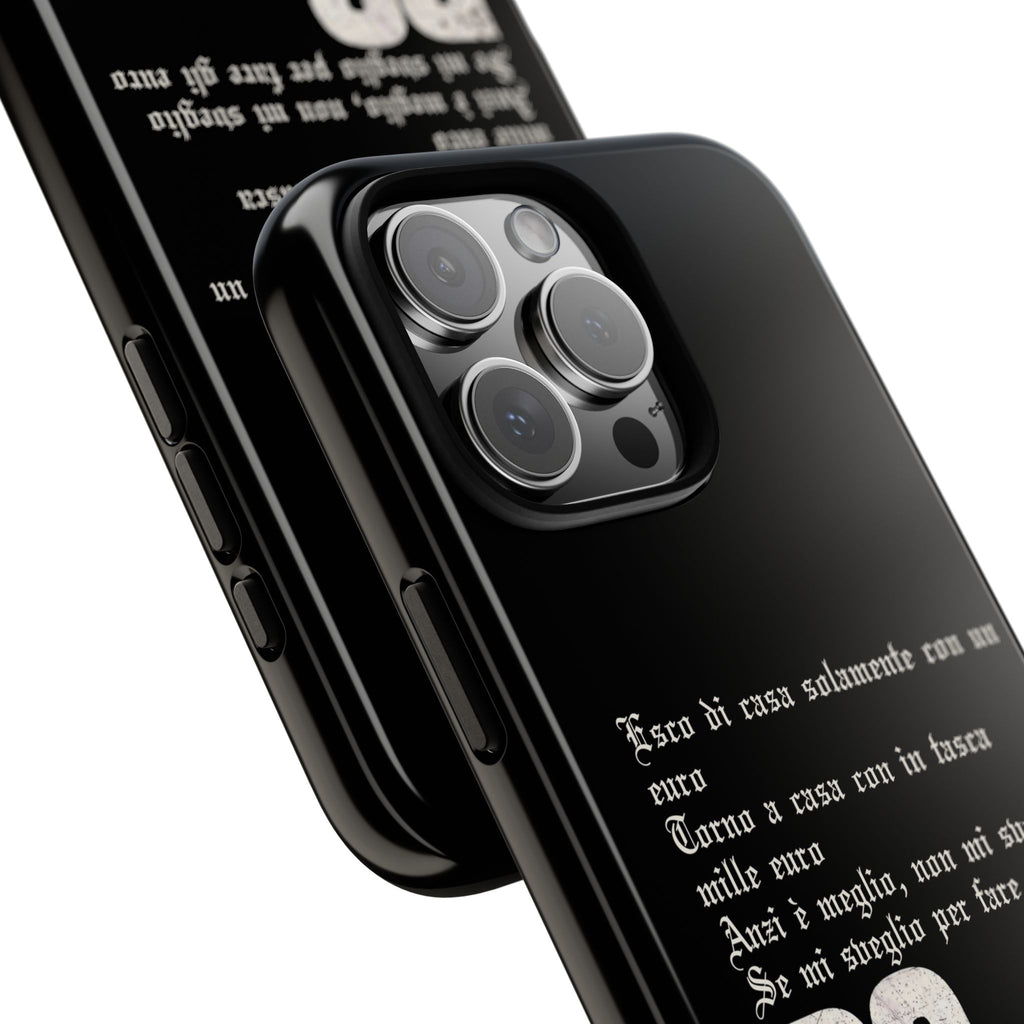 Tough Cases BABYGANG