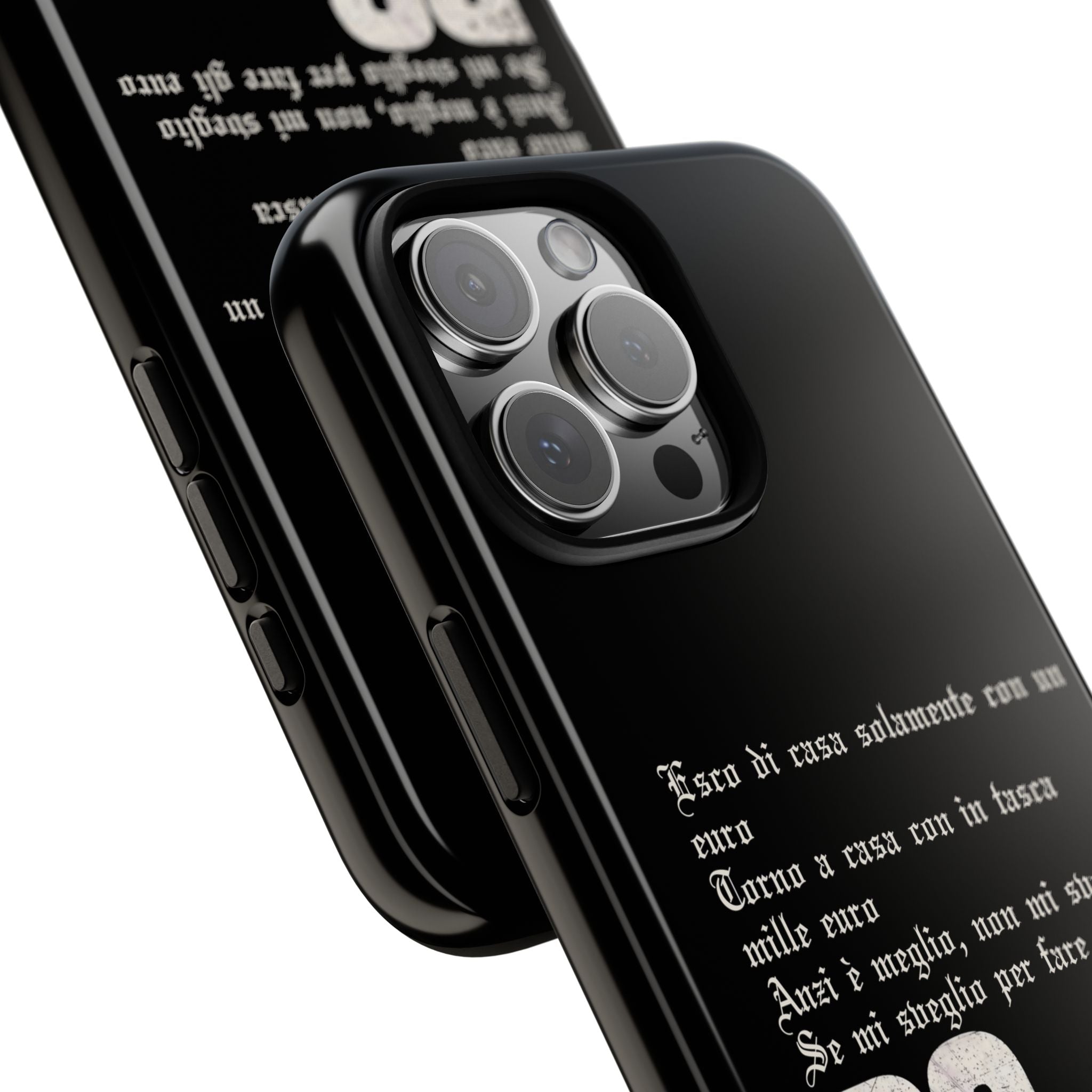 Tough Cases BABYGANG