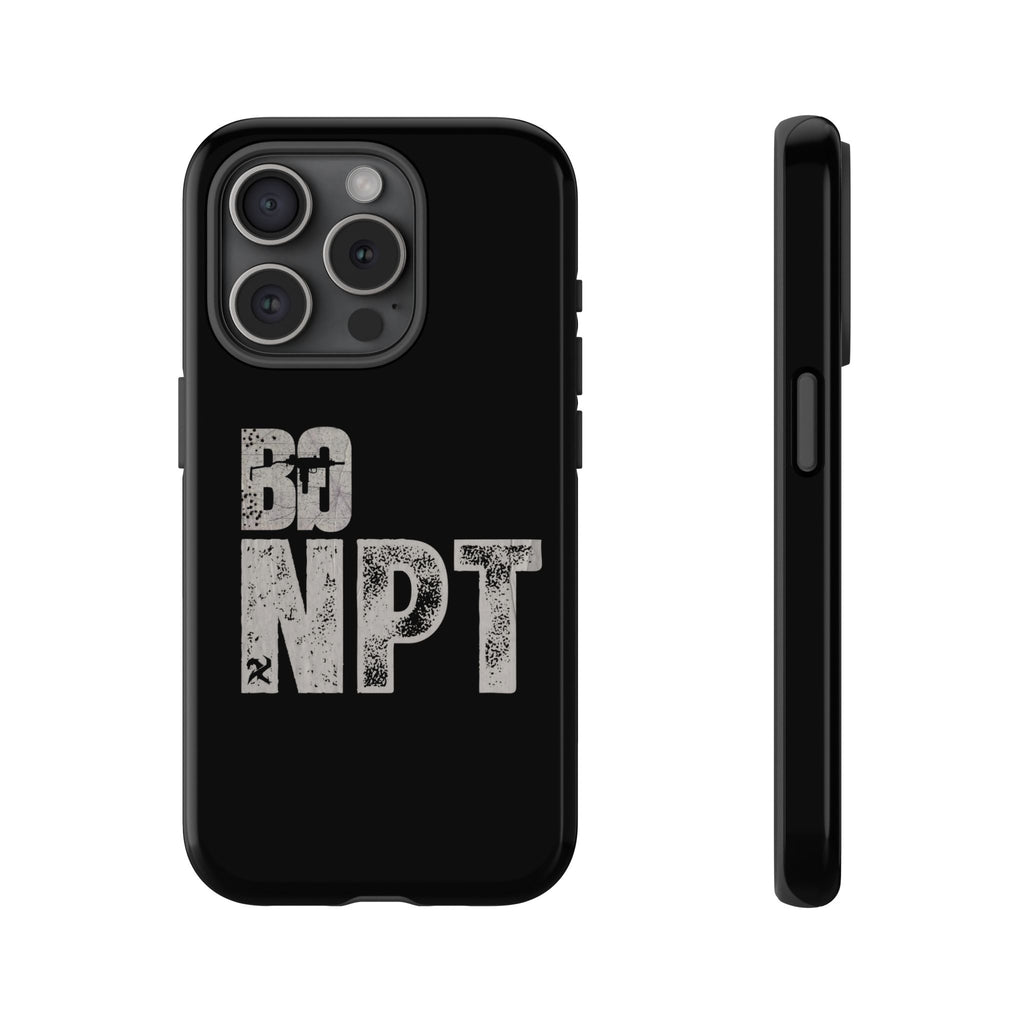 Tough Cases NPT BG