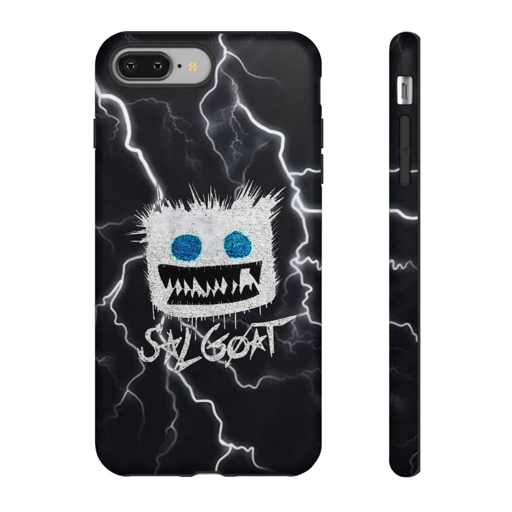 Tough Cases , salgoat