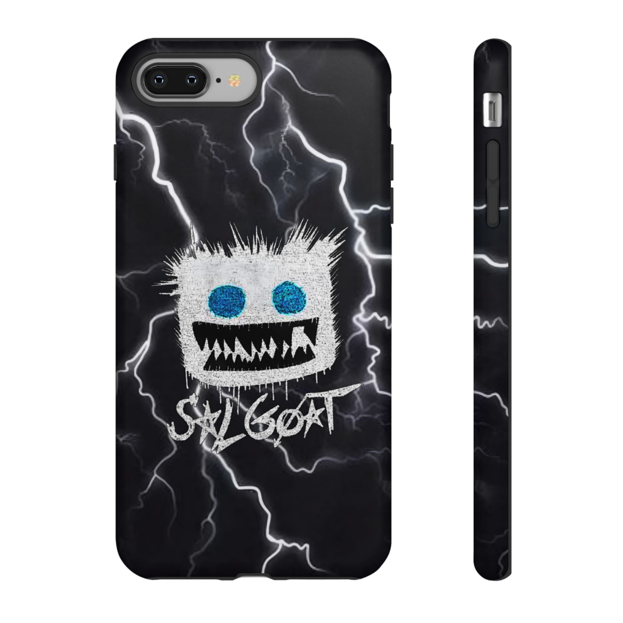 Tough Cases , salgoat