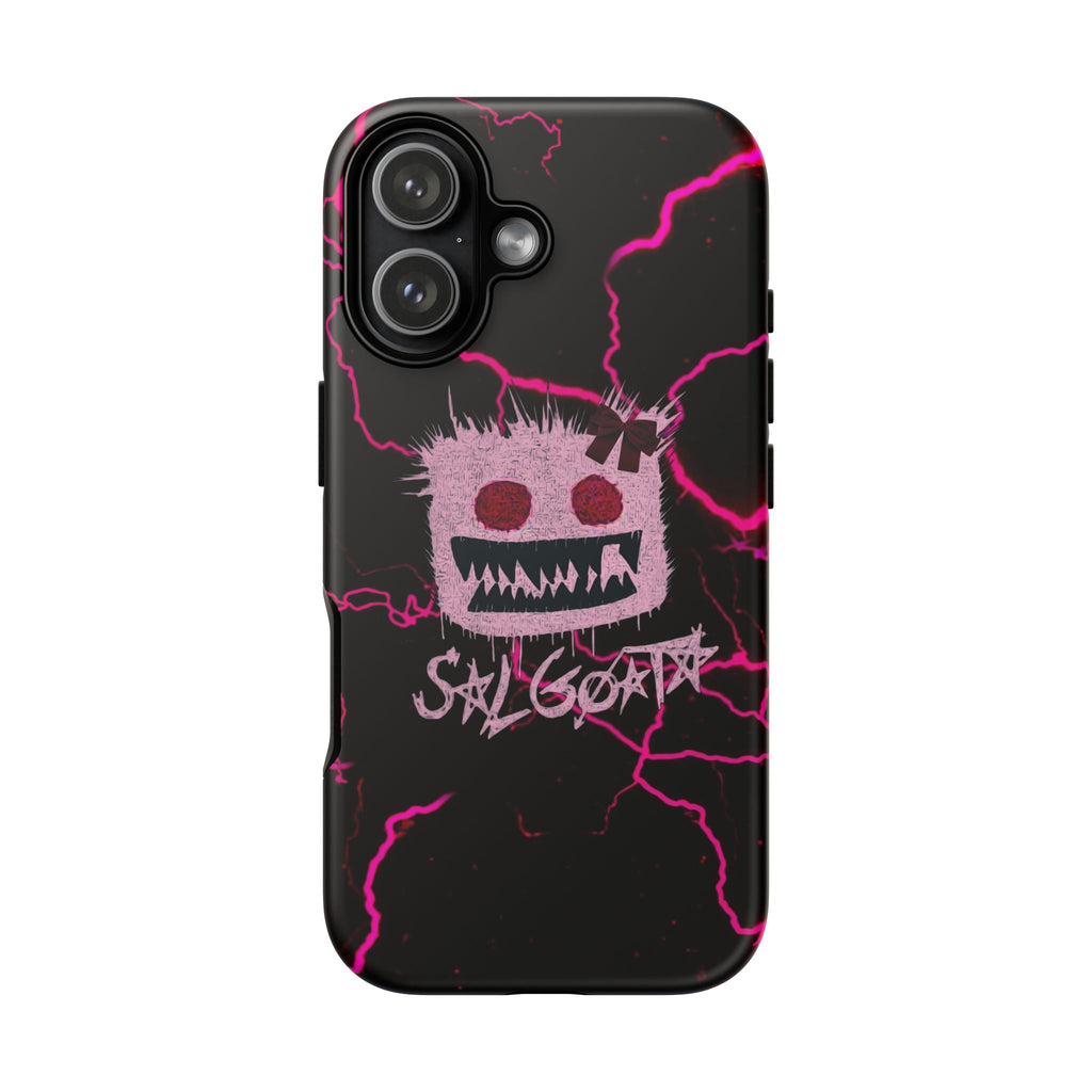 Tough Cases , salgoata