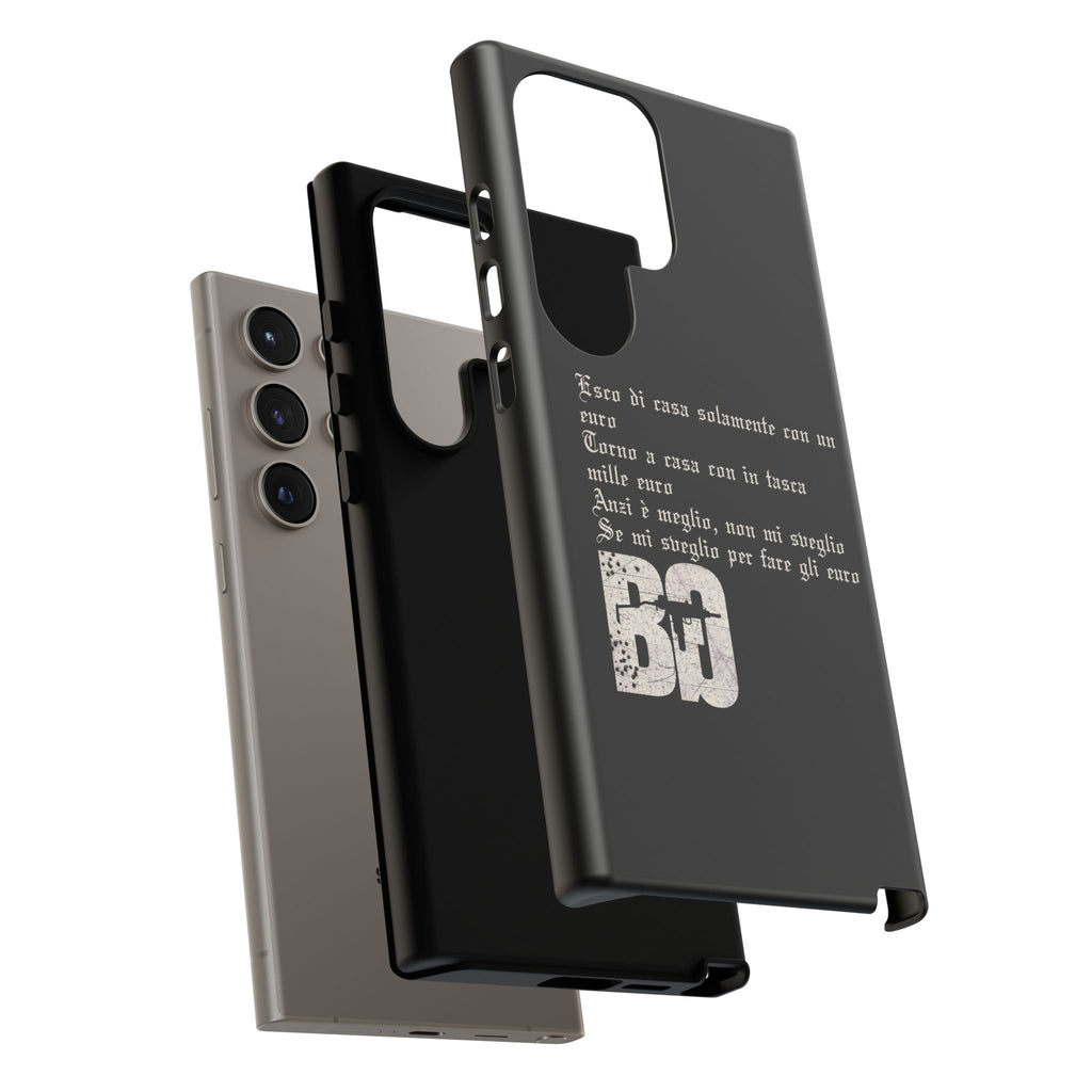 Tough Cases BABYGANG