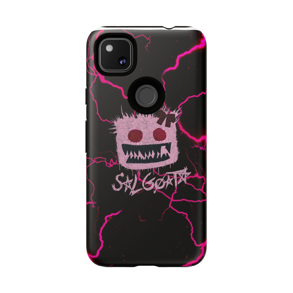 Tough Cases , salgoata