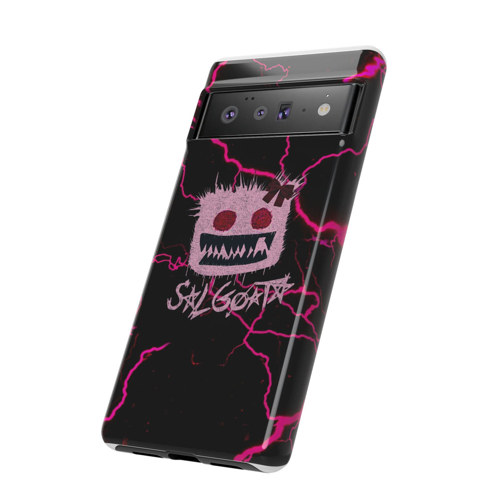 Tough Cases , salgoata