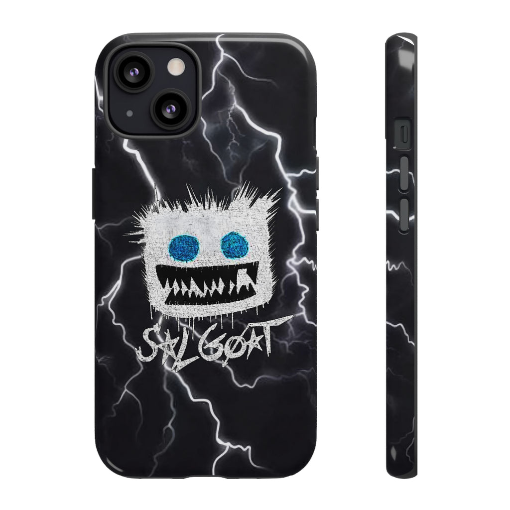 Tough Cases , salgoat