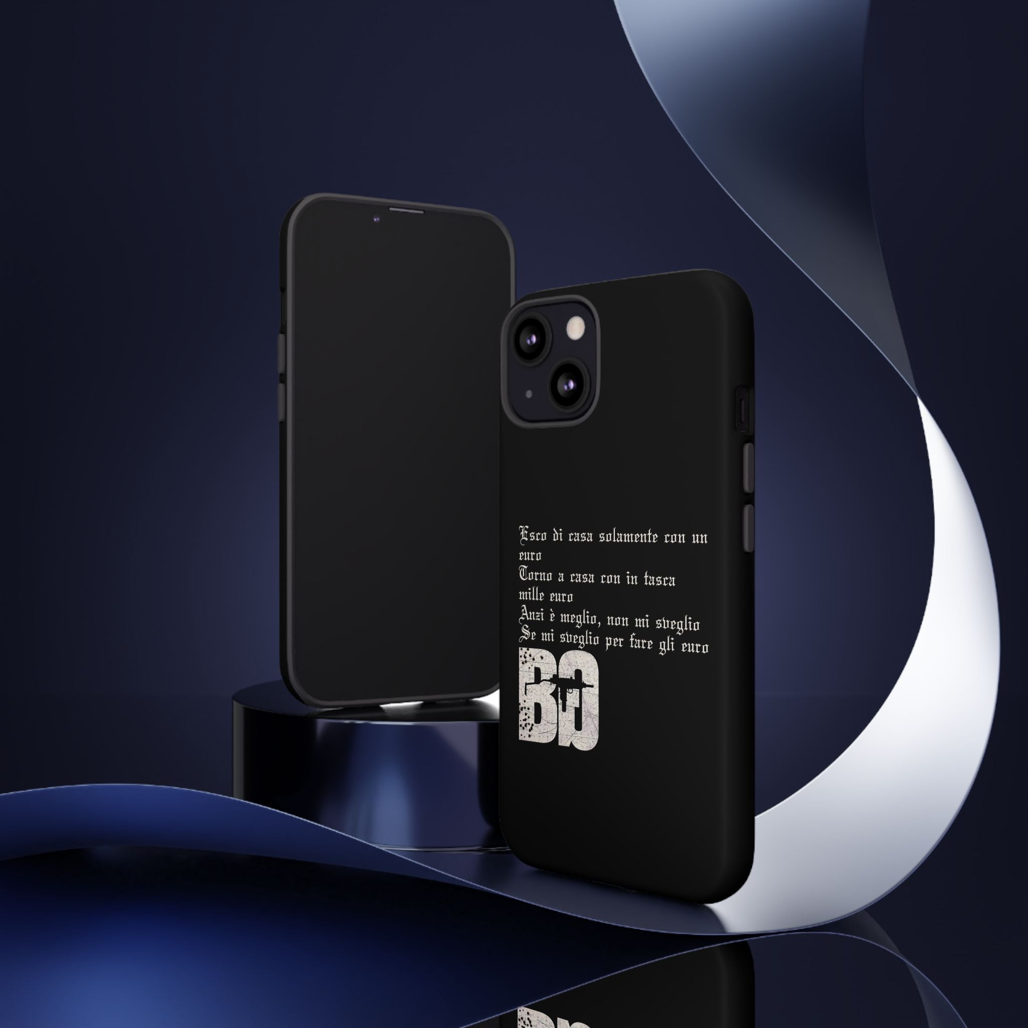 Tough Cases BABYGANG