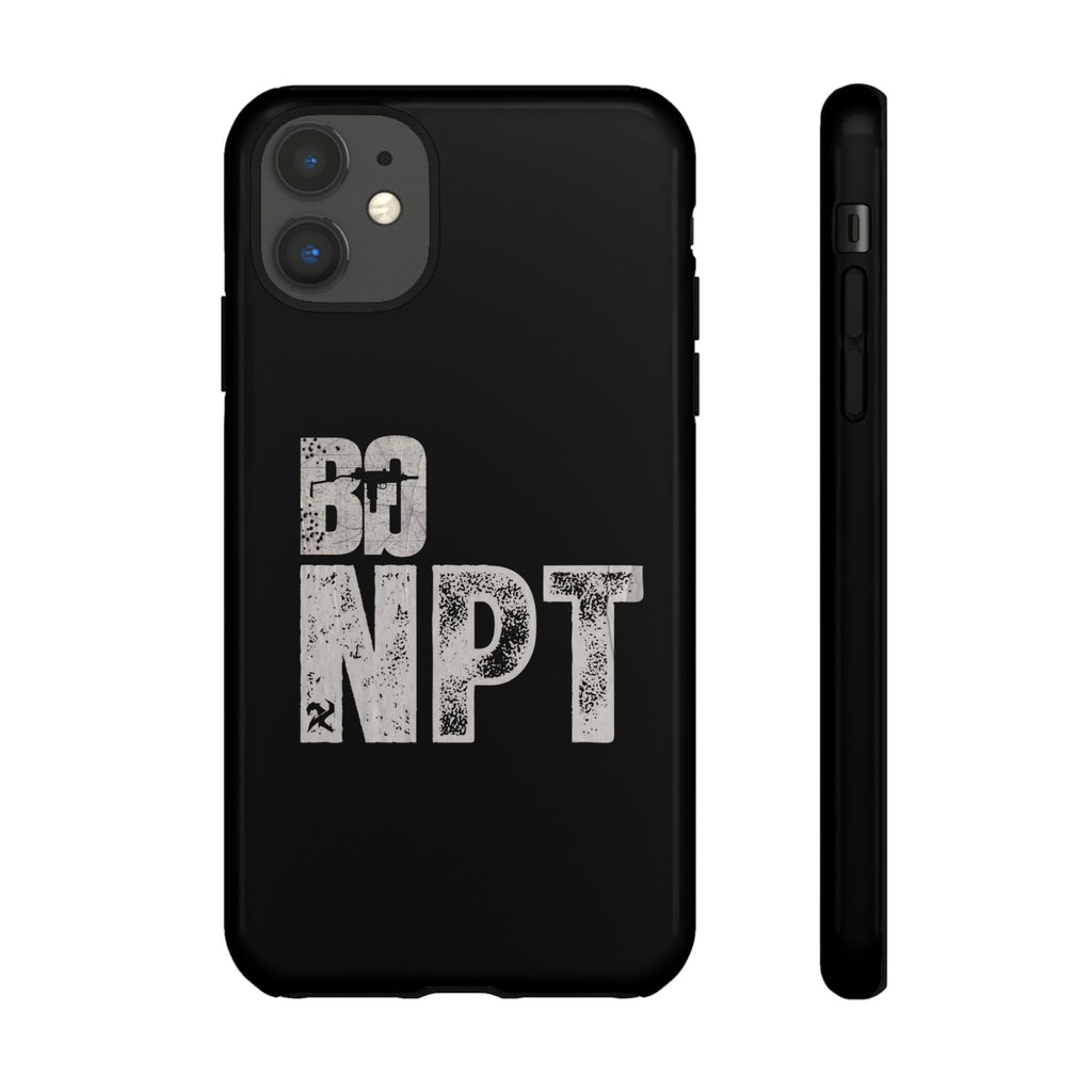 Tough Cases NPT BG