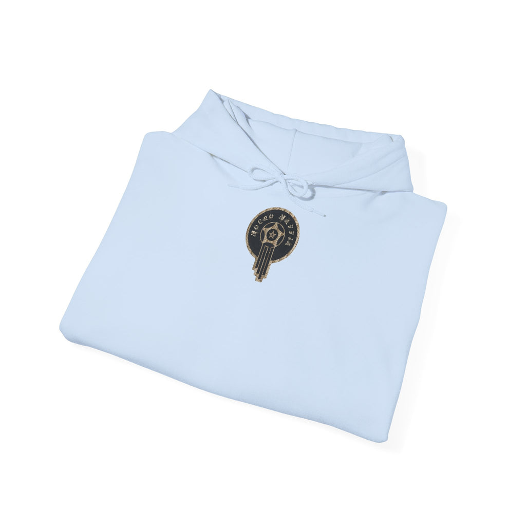 MOCRO-RAP HOODIE [premiem]