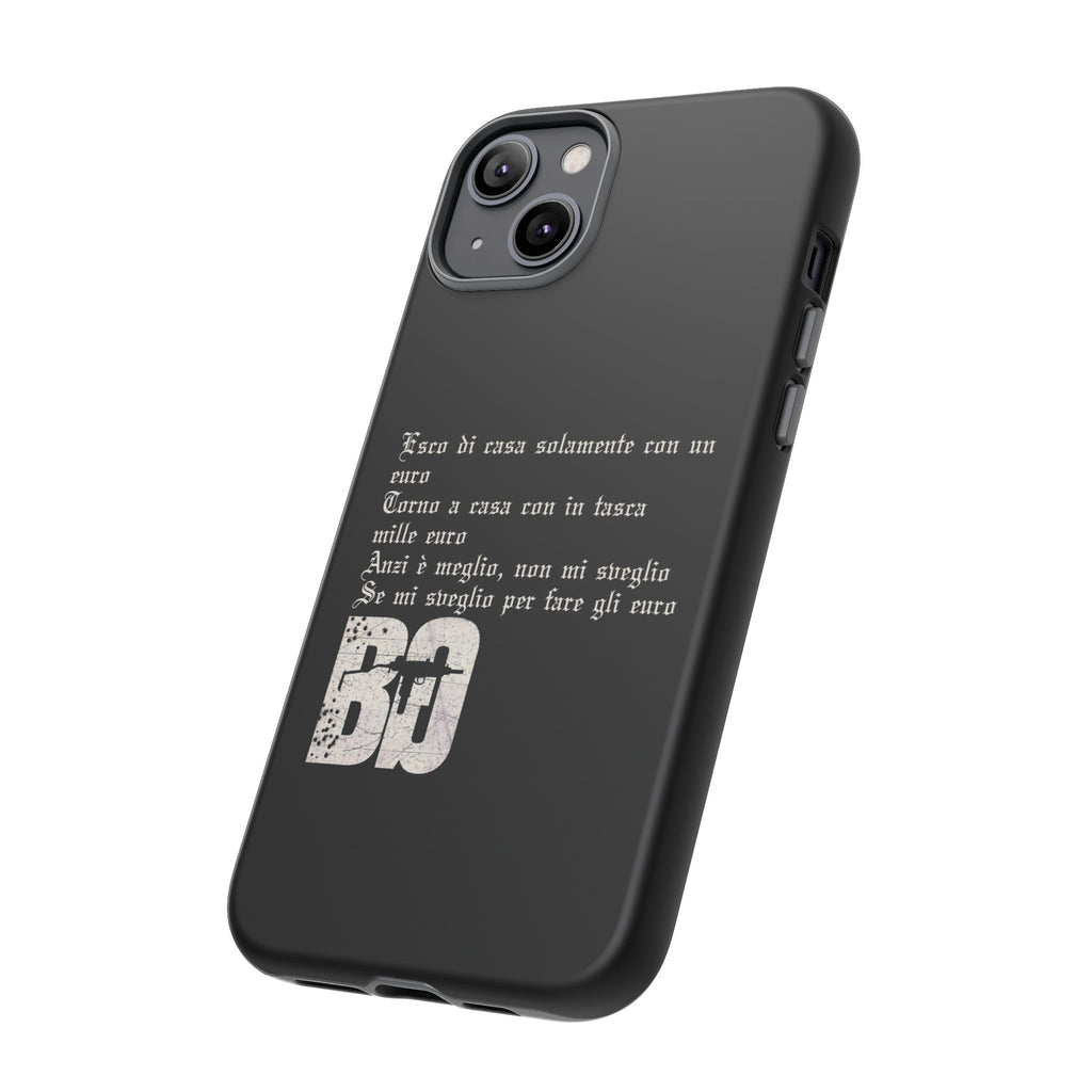 Tough Cases BABYGANG