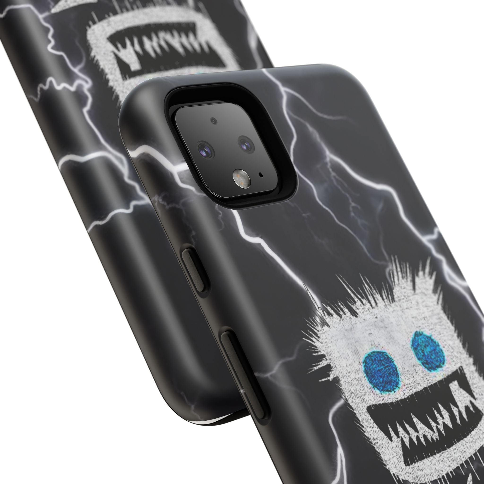 Tough Cases , salgoat