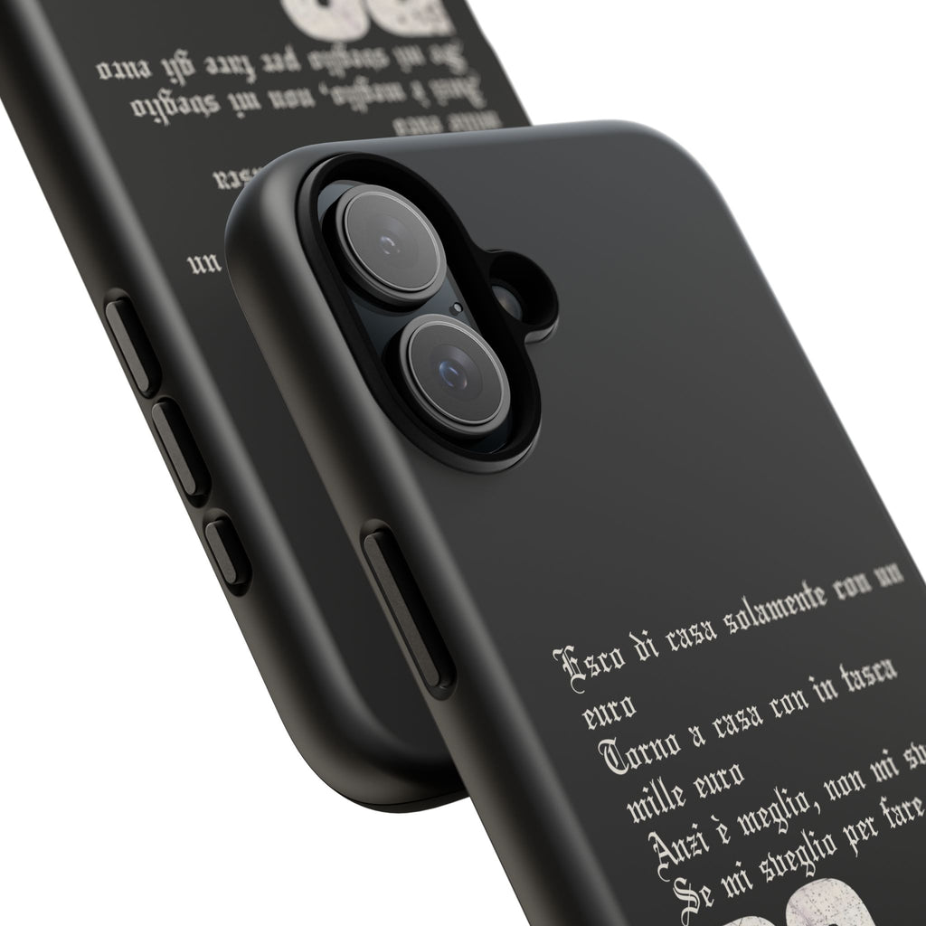 Tough Cases BABYGANG