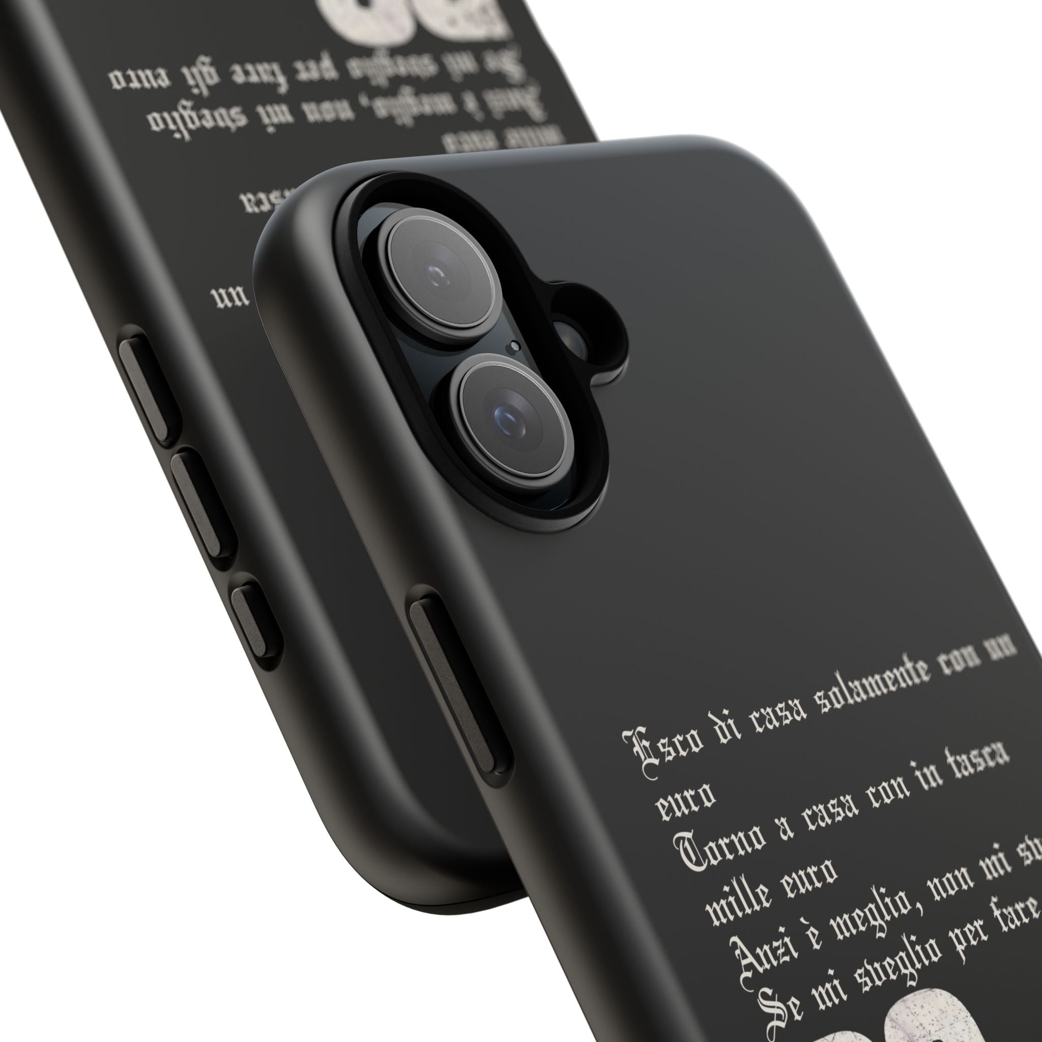 Tough Cases BABYGANG