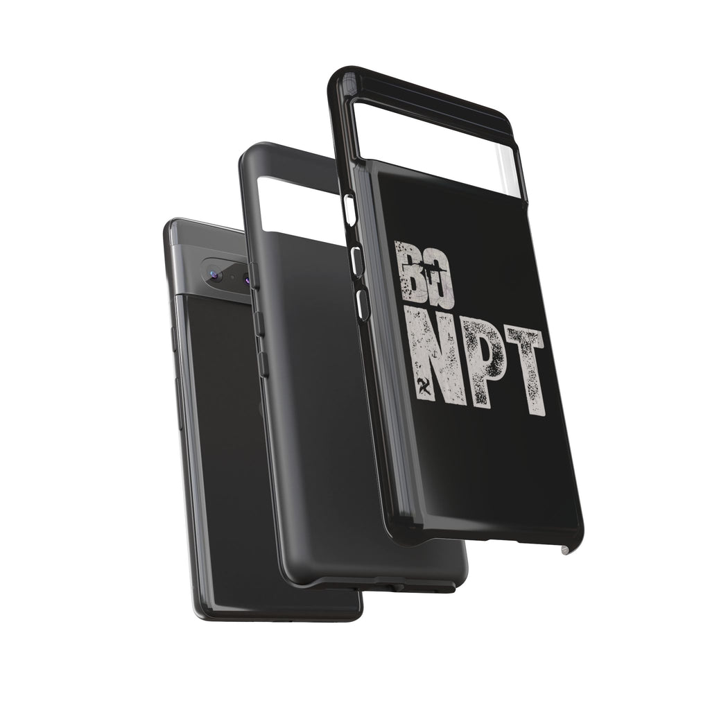 Tough Cases NPT BG