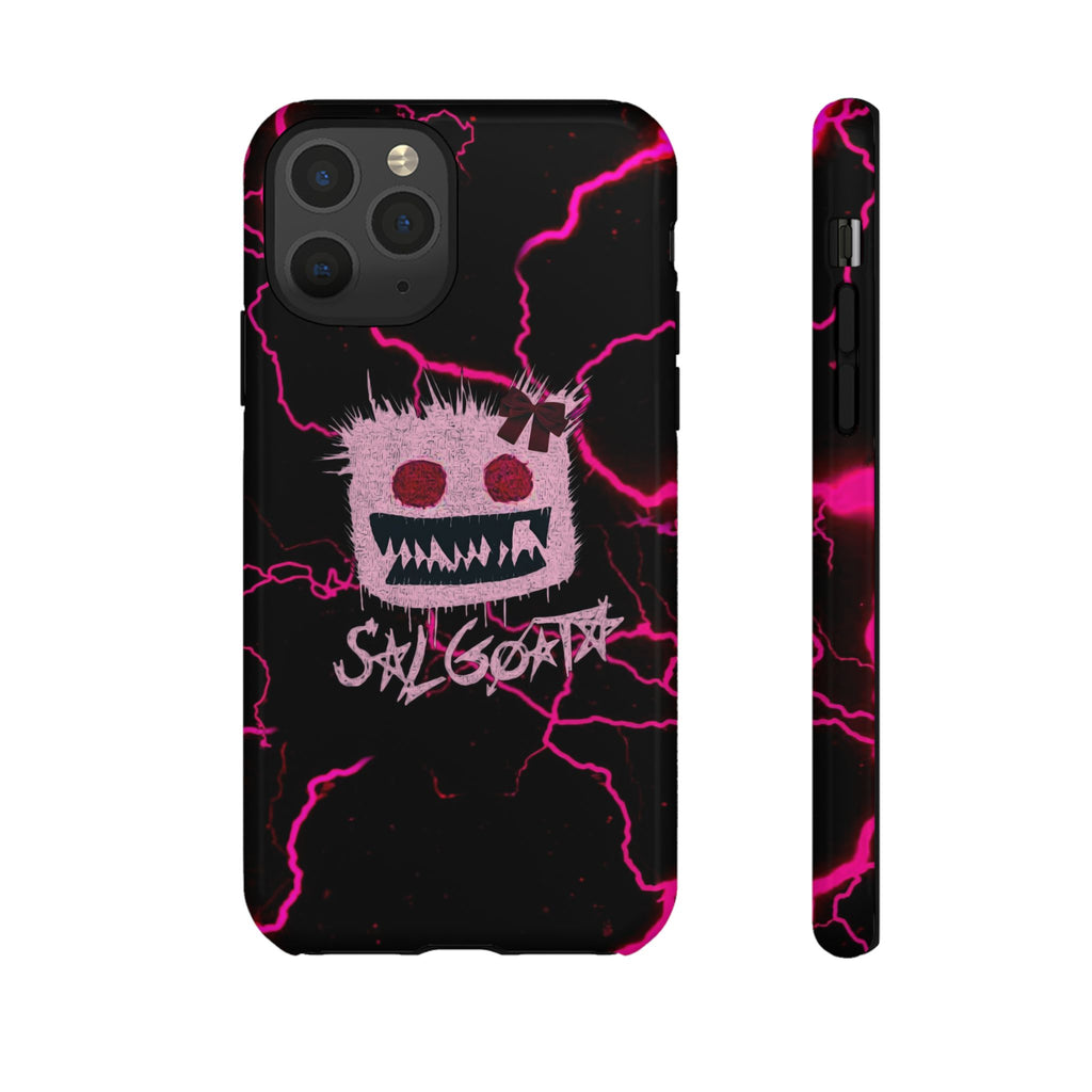 Tough Cases , salgoata