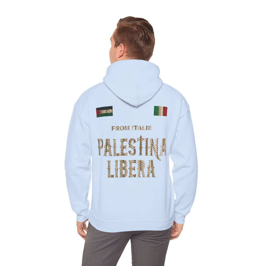 PALESTINA LIBERA [premiem]