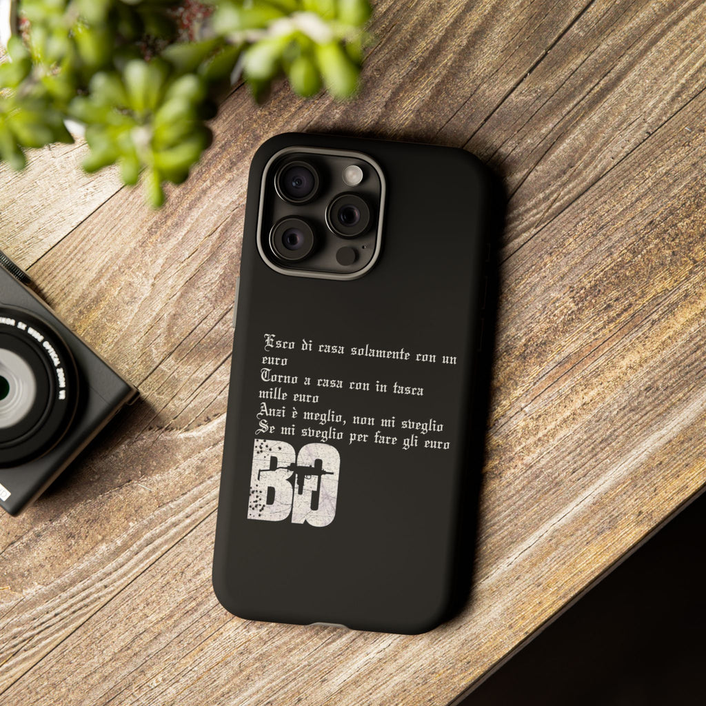 Tough Cases BABYGANG