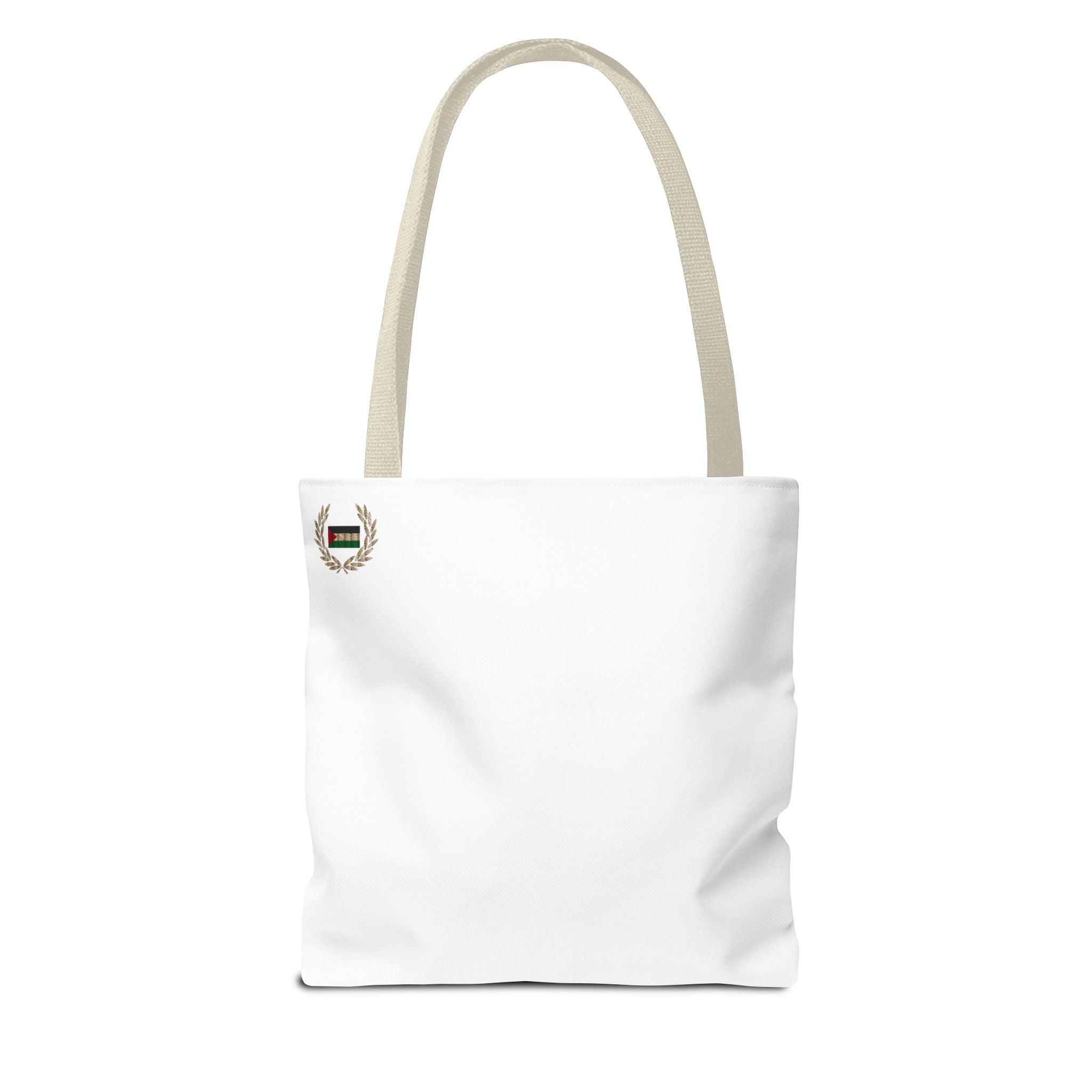 Tote Bag (AOP) ,PALESTINA LIBERA