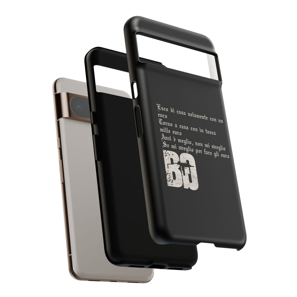 Tough Cases BABYGANG