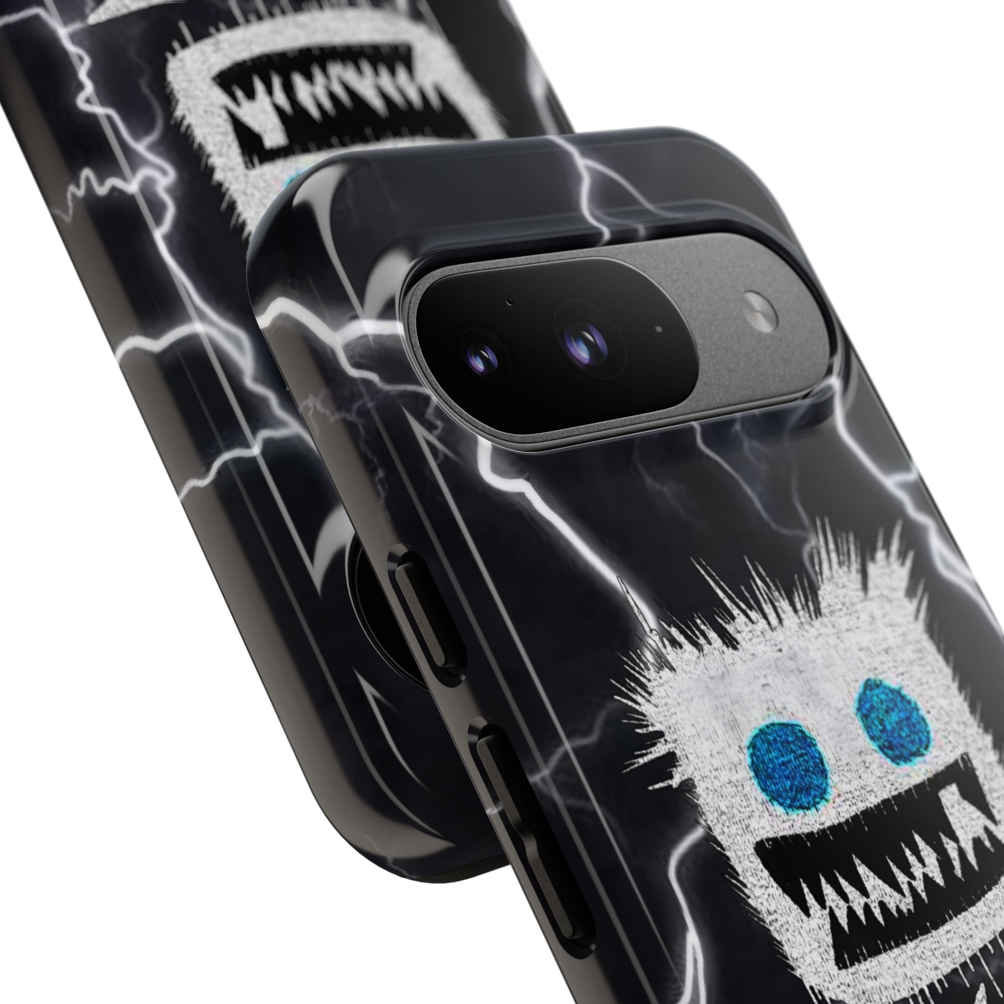 Tough Cases , salgoat