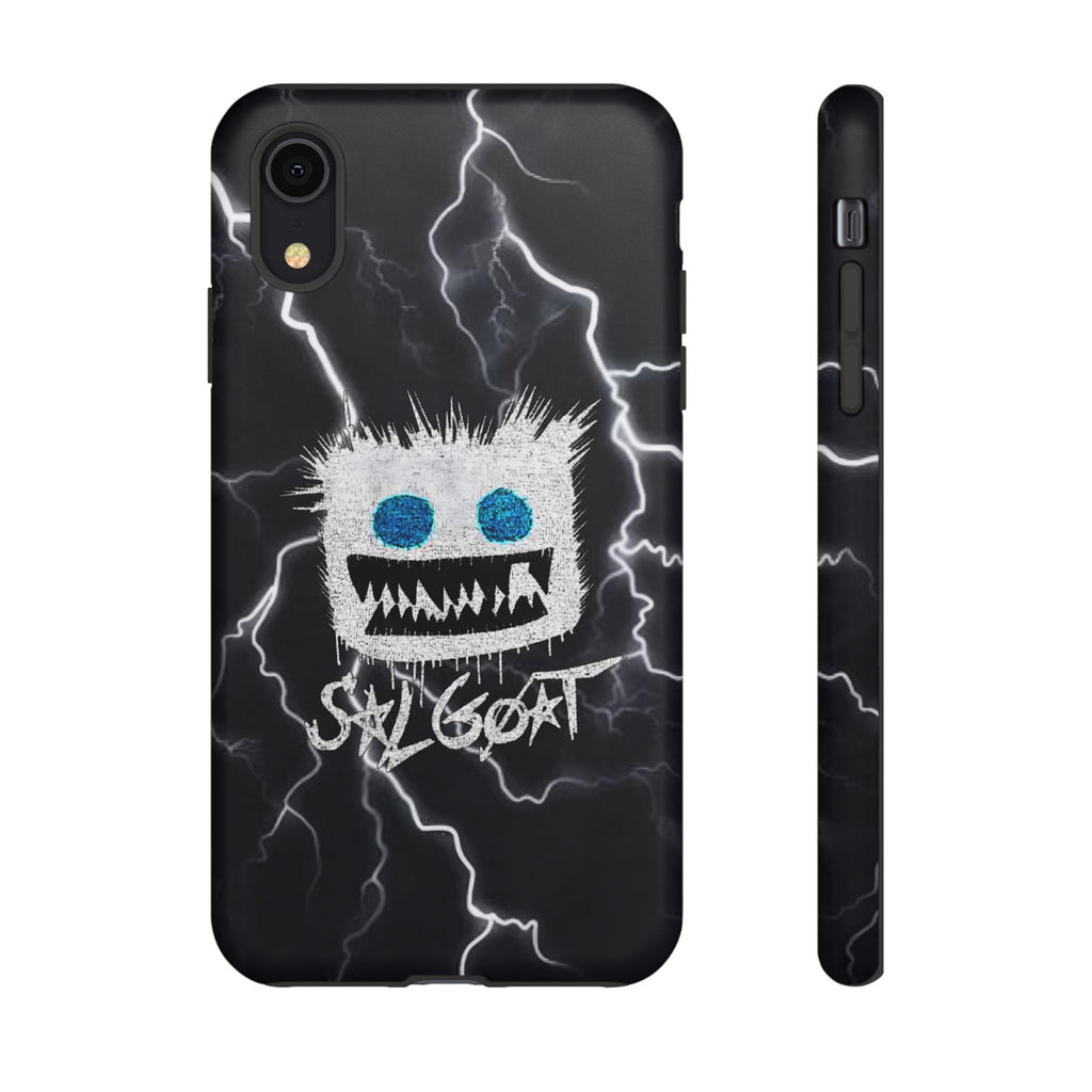 Tough Cases , salgoat