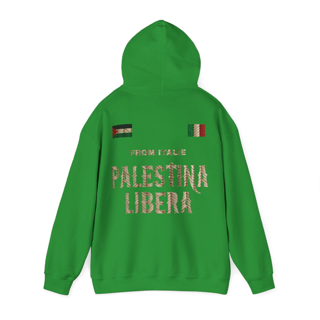PALESTINA LIBERA [premiem]
