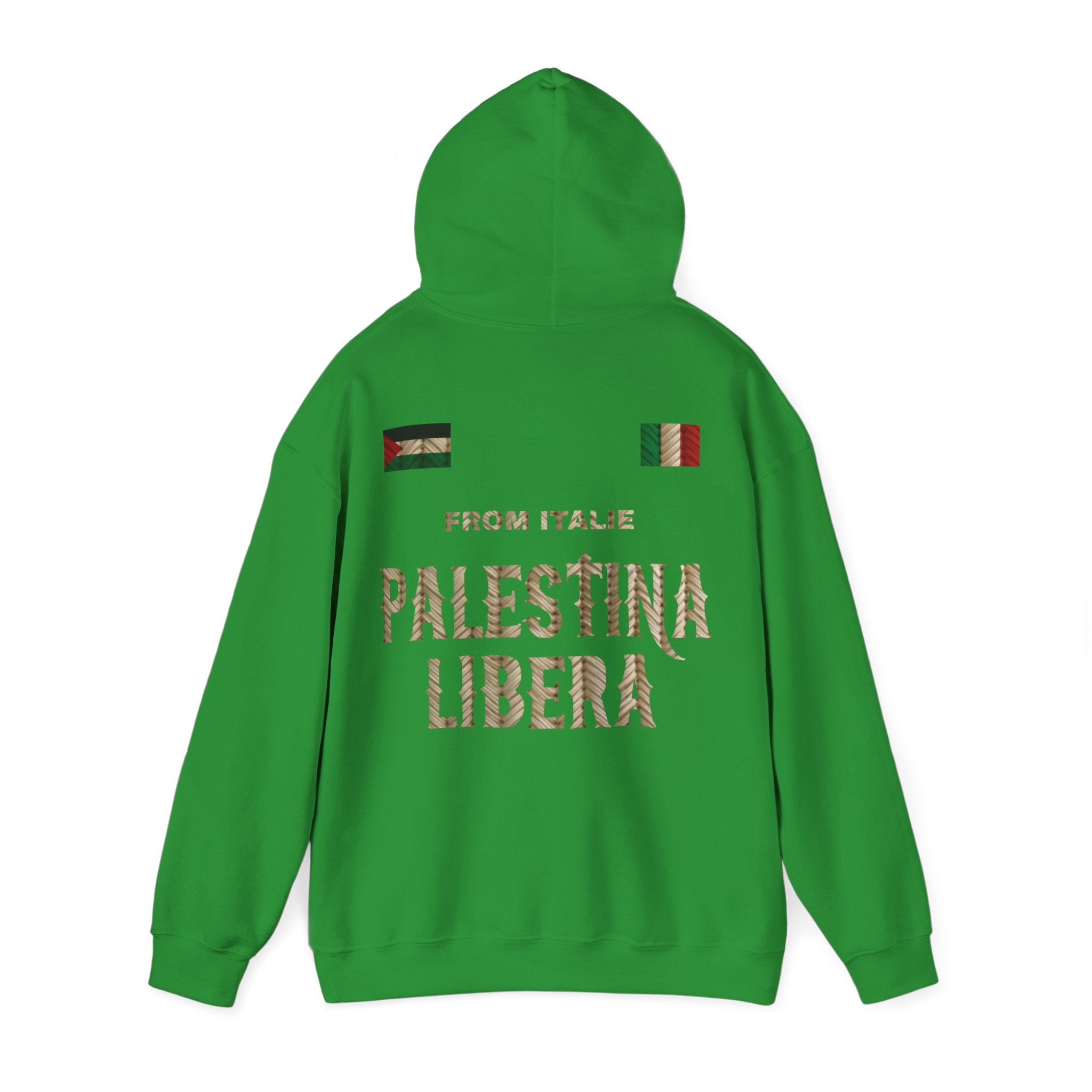 PALESTINA LIBERA [premiem]