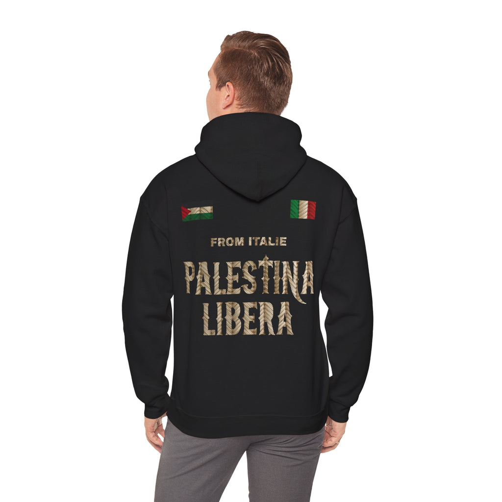 PALESTINA LIBERA [premiem]