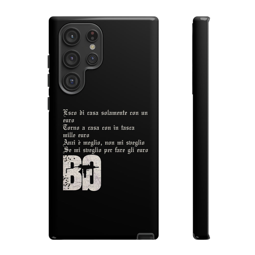 Tough Cases BABYGANG