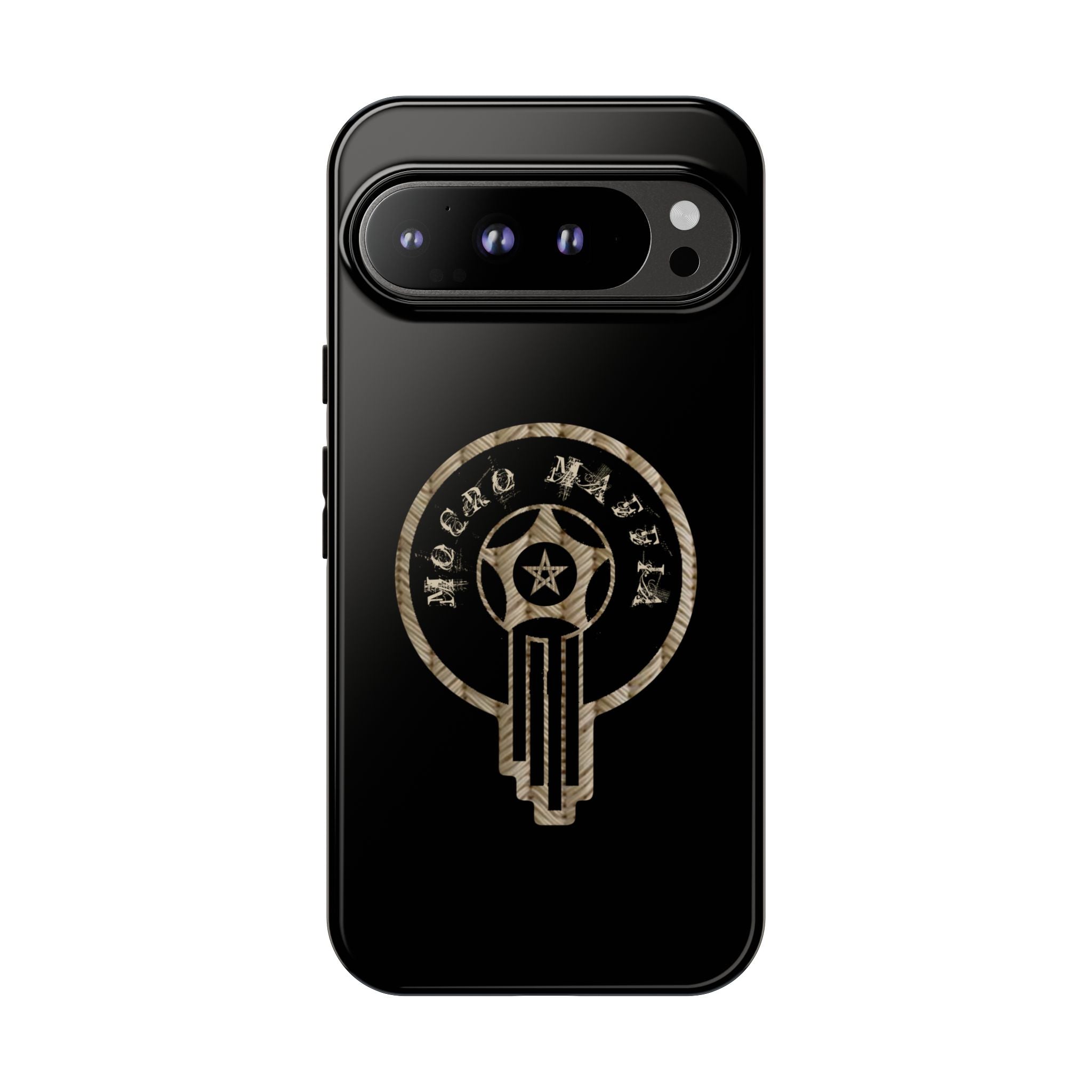 Tough Cases MOCRO-RAP