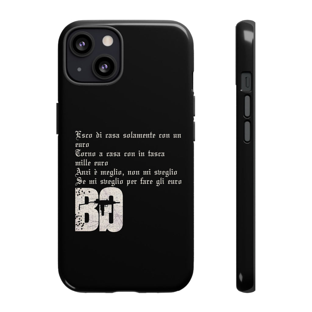 Tough Cases BABYGANG